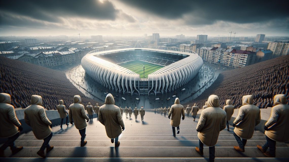 St James’ Park Savaşı: Newcastle-Chelsea Kilit Eşleşme