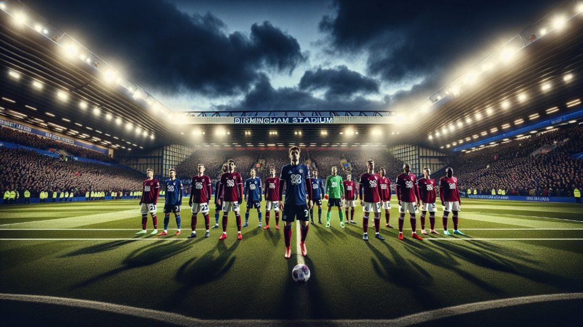 Villa Park’ta Zirve Savaşı: Villa-United