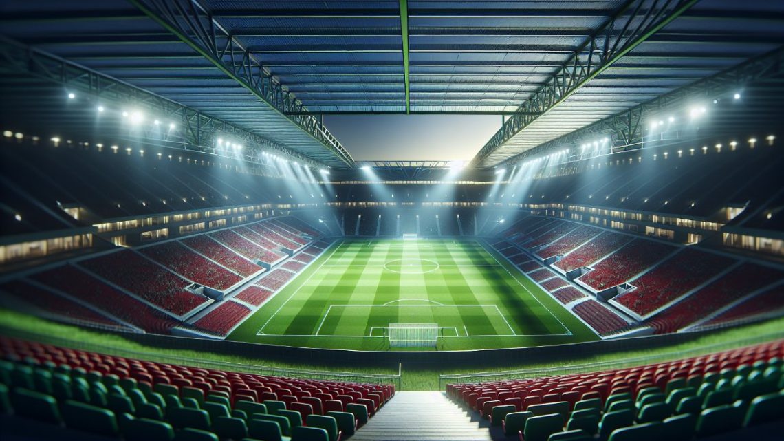 Old Trafford’da Kırmızı-Beyaz Kapışma!