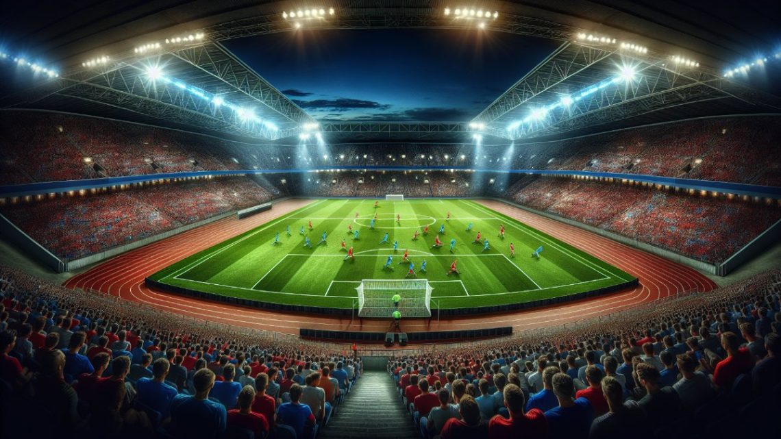 Anfield’da Dev Maç: Liverpool’un City Karşısındaki Zorluk ve Fırsatlar