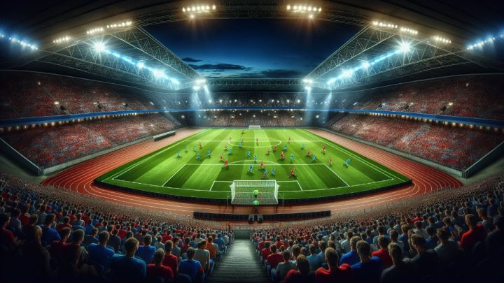 Anfield’da Dev Maç: Liverpool’un City Karşısındaki Zorluk ve Fırsatlar