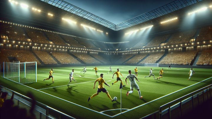 LaLiga Zirvesi: Villarreal Real Madrid Karşılaşması