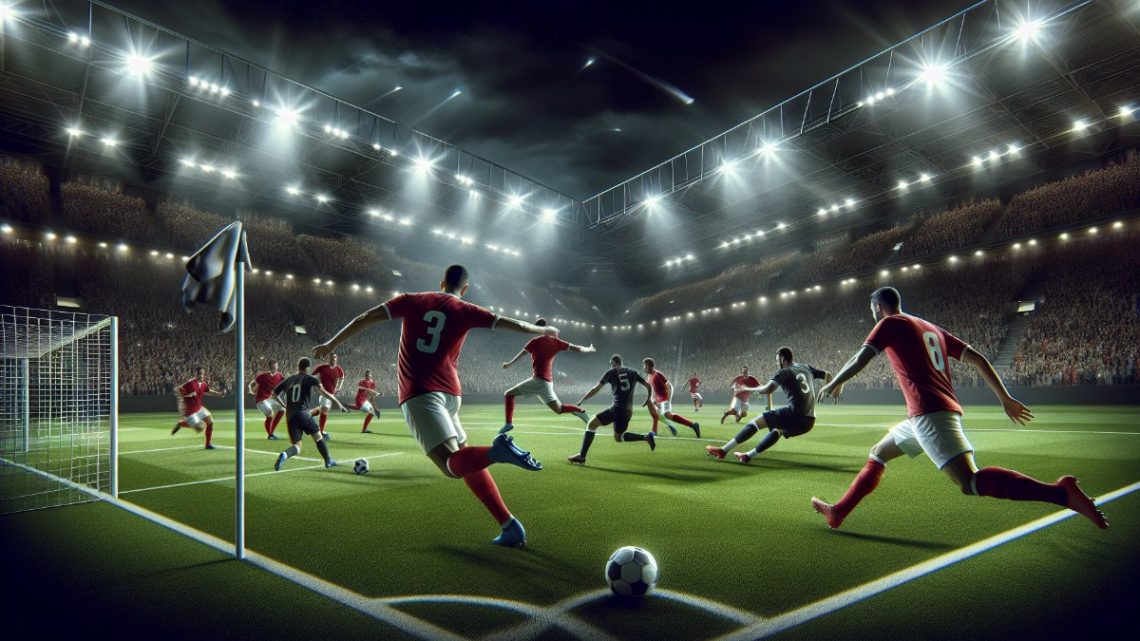 Liverpool ve Newcastle United: Anfield’da Kritik Karşılaşma