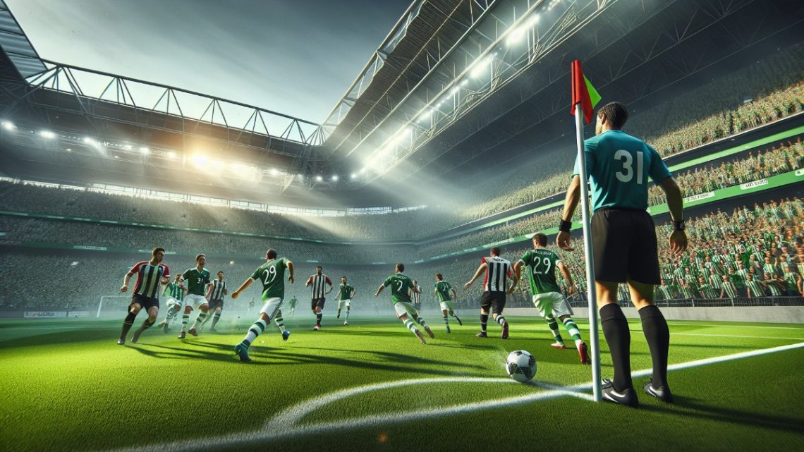 Bundesliga’da Kritik Mücadele: Mönchengladbach ve Augsburg Karşı Karşıya