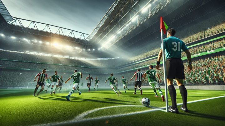 Bundesliga’da Kritik Mücadele: Mönchengladbach ve Augsburg Karşı Karşıya