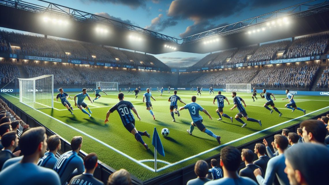 Serie A Zirvesi: Inter-Napoli Kapışması