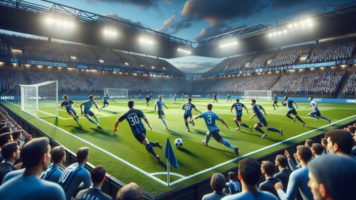 Serie A Zirvesi: Inter-Napoli Kapışması