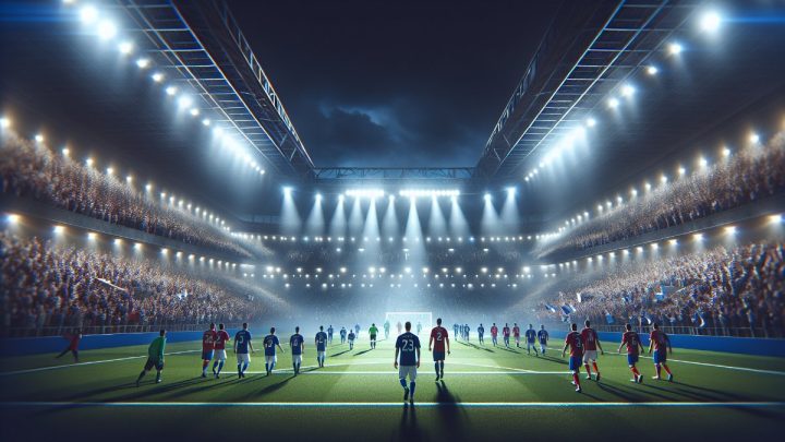 LaLiga’da Zirve Sınavı: Reale Arena’da Kim Kazanacak?