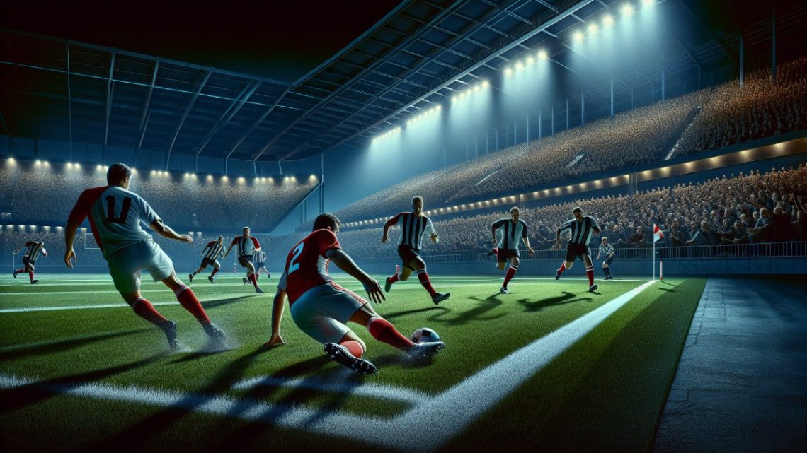 115. Dakikada Gelen Zafer: Süper Lig’de Kritik Mücadele