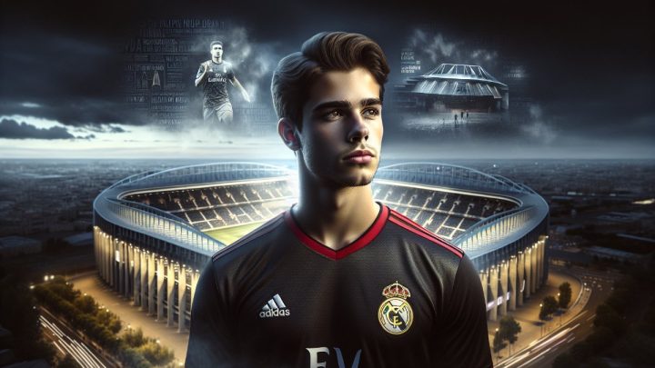 115 Milyon Euro: Arda Güler’in Geleceği Belirleniyor