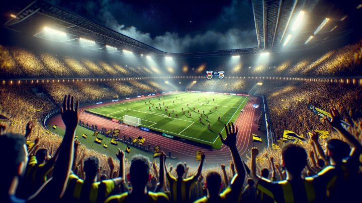 Fenerbahçe ve Göztepe: 115. Randevu Heyecanı