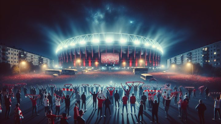 Benfica – Real Madrid Maçında Dikkat Edilmesi Gereken 7 Unsur