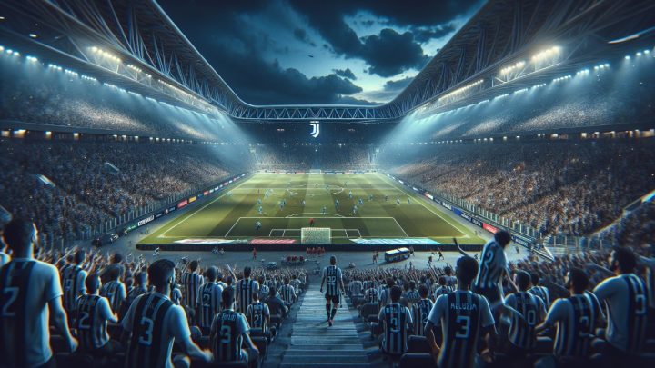 Juventus ve Napoli Maçı: 7 Kritik Detay Üzerine Analiz