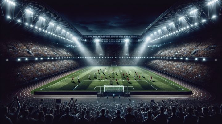 Roma Olimpiyat Stadı’nda 7 Kritik Detay: Roma – Milan Maçı Analizi