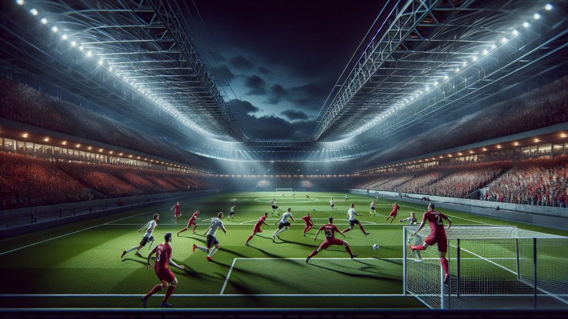 Takım Ruhu: RB Leipzig ve Bayern Münih Mücadelesine Hazırlanıyoruz