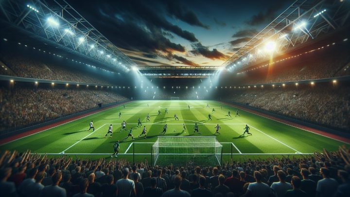 Beşiktaş-Konyaspor Kapışması: Taktik Sırlar ve Oranlar