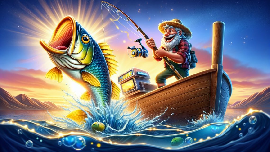 Big Bass Bonanza Oyununda Başarılı Olmak İçin Bilmeniz Gerekenler
