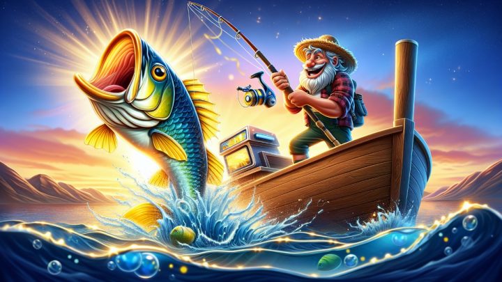 Big Bass Bonanza Oyununda Başarılı Olmak İçin Bilmeniz Gerekenler