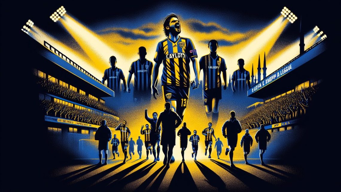 Fenerbahçe’nin Kritik Aston Villa Sınavı: Eksiklerle Mücadele