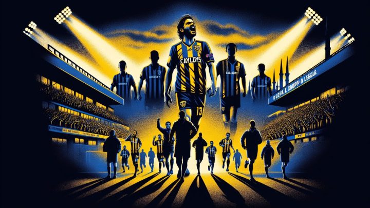 Fenerbahçe’nin Kritik Aston Villa Sınavı: Eksiklerle Mücadele