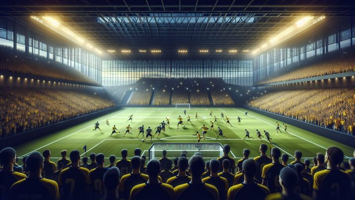 Fenerbahçe ve Erzurum FK: Kritik Türkiye Kupası Maçı Öncesi Değerlendirme