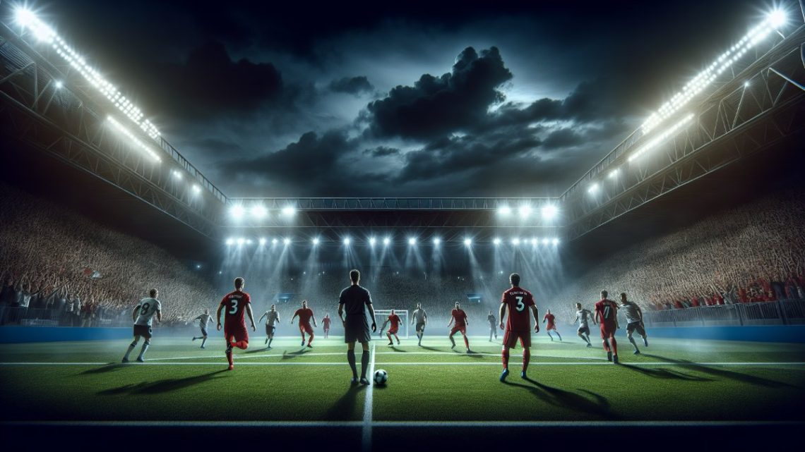 Galatasaray’ın Avrupa’daki Başarıları ve Juventus Üzerindeki Etkisi