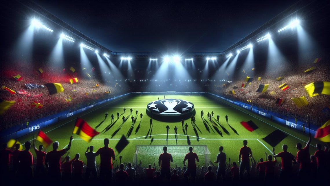 Galatasaray’ın Avrupa Macerası: Juventus Sınavı