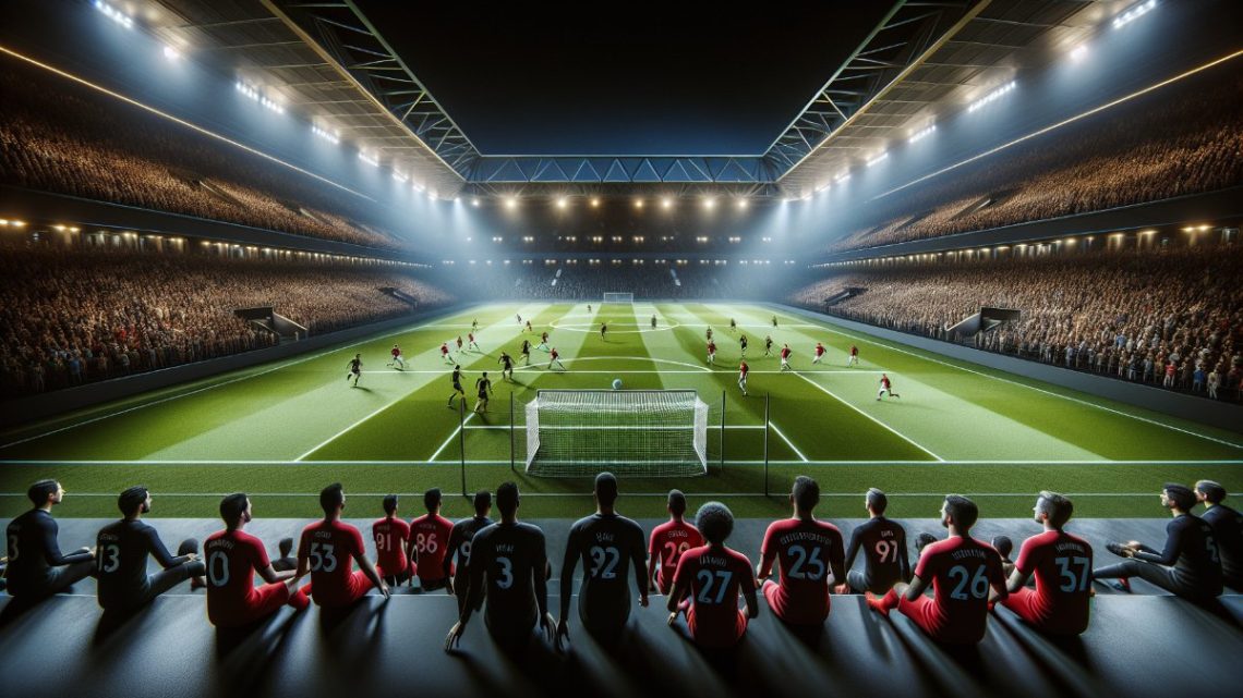 İngiltere Premier Lig: Haftanın Kritik Karşılaşması