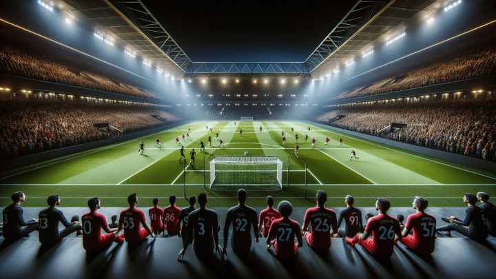 İngiltere Premier Lig: Haftanın Kritik Karşılaşması