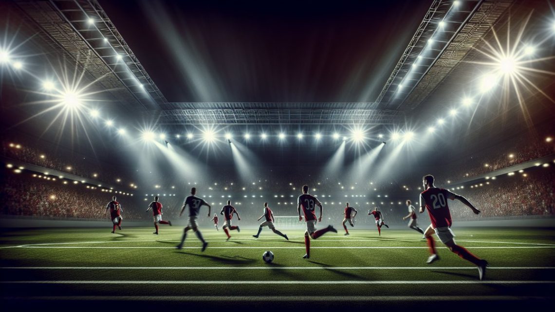 İngiltere Premier Ligi’nde Zirve Yarışı: Arsenal ve Manchester United