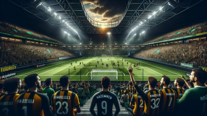 Kocaelispor-Fenerbahçe: Zirve Savaşı Başlıyor