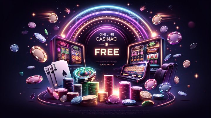 Ücretsiz Casino Deneyimi için Deneme Bonusu Nasıl Seçilir?