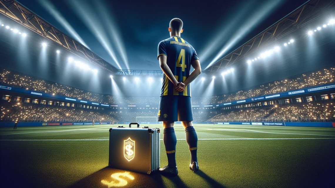 Fenerbahçe’nin Kante Anlaşmasının Tam Mali Detayları Açıklandı