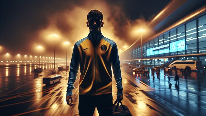 Fenerbahçe’nin Yıldız Transferi: Kanté Resmi Olarak Sarı-Lacivert Oldu