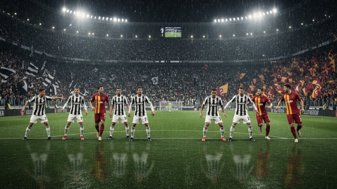 Juventus’ta Bremer Sorunu ve Galatasaray Maçının Analizi