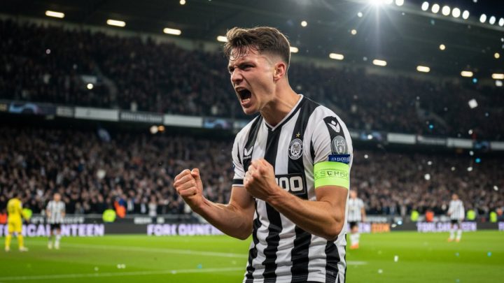 Orkun Kökçü’nün Beşiktaş’taki Büyük Değişimi ve Gol Serisi