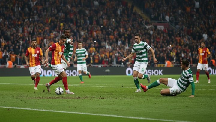 Sarı Kırmızılı Ekipte Yıldız İsim Kadrodan Çıkartıldı