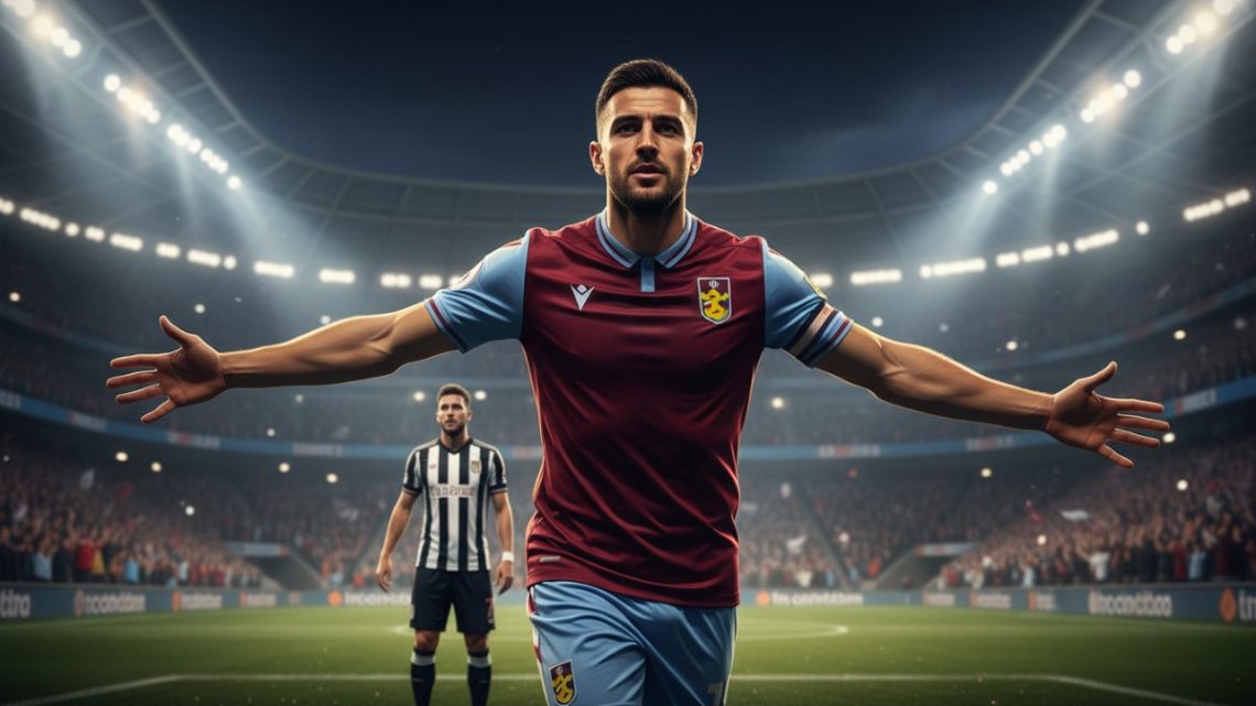 Trabzonspor’un Gelecek Planı: Ernest Muçi Hamlesi Detaylandı