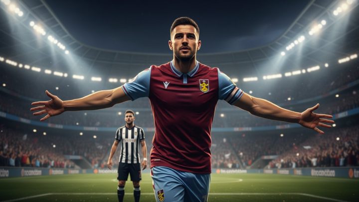 Trabzonspor’un Gelecek Planı: Ernest Muçi Hamlesi Detaylandı