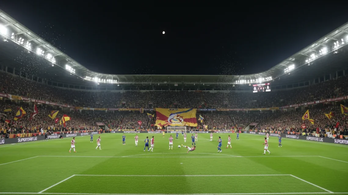 Kanarya’nın Kritik Gaziantep Sınavı: Eksikler ve Detaylar