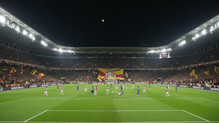 Kanarya’nın Kritik Gaziantep Sınavı: Eksikler ve Detaylar