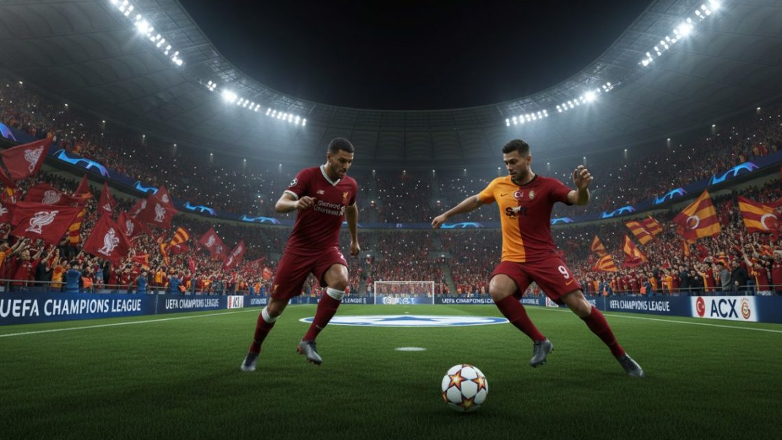 Liverpool’da Wirtz Sakatlığı: Galatasaray Maçına Etkileri Neler?