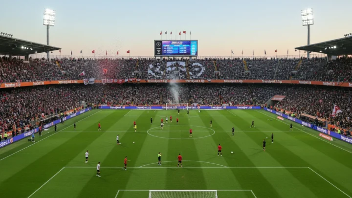 Trendyol 1. Lig’de 33, 34 ve 35. Hafta Maçları: Detaylı Program