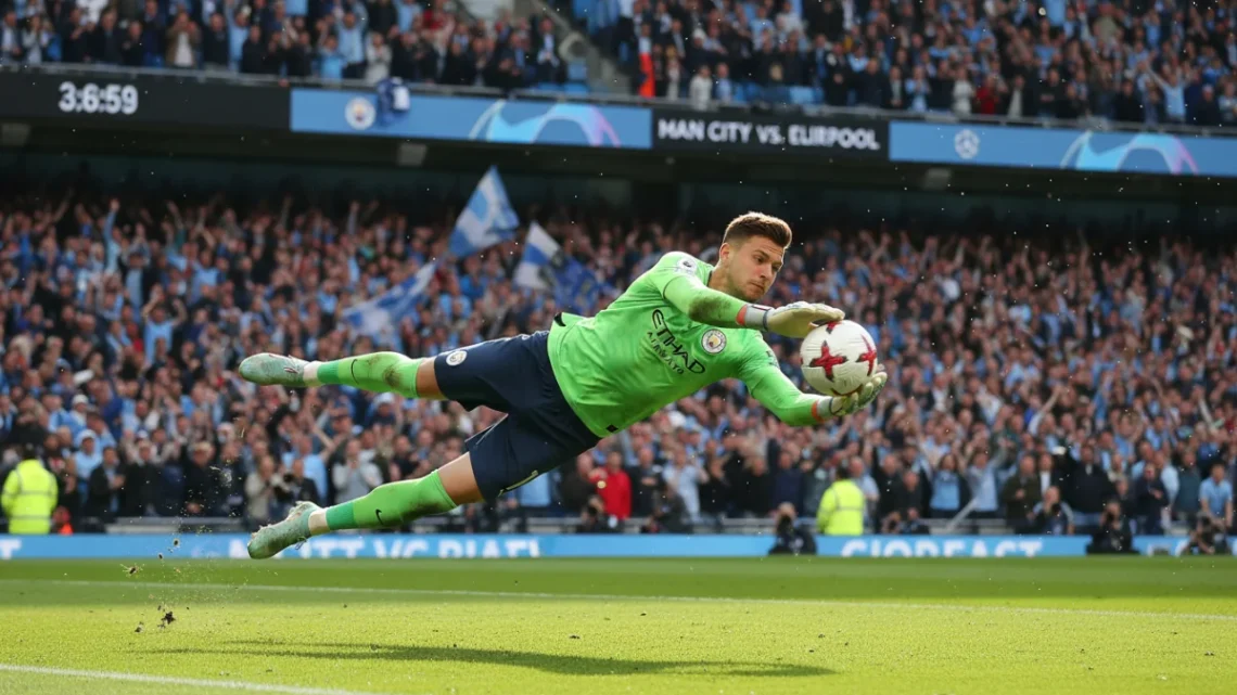 2023 Yılında En İyi 15 Kaleci: Türkiye’den Ederson Bu Listede