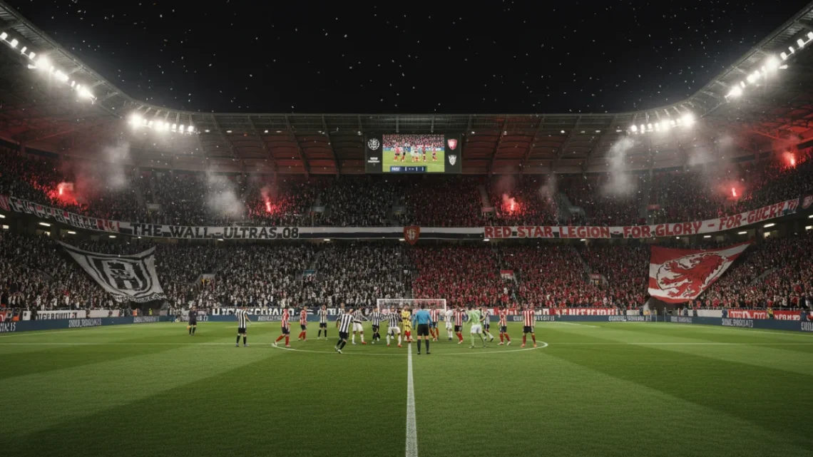 Süper Lig’de Kritik Randevu: Beşiktaş ve Antalyaspor Kozlarını Paylaşıyor