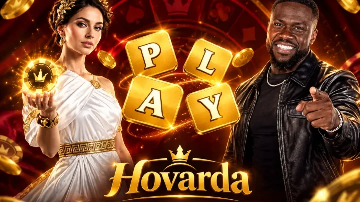 Kevin Hart ile Canlanan Casino Geceleri ve Ödül Fırsatları