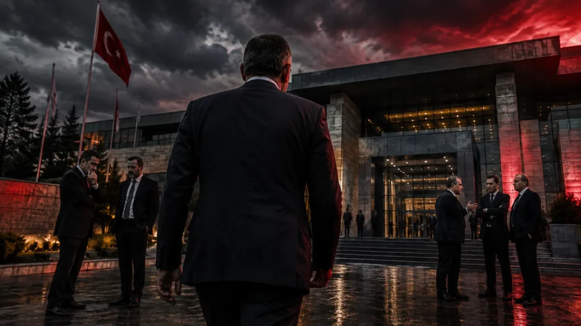 Riva’da Büyük Hesaplaşma: Futbolun Zirvesinde İstifa Kaosu